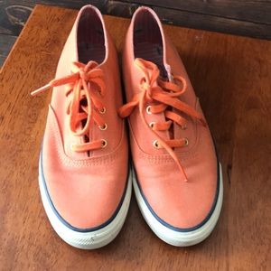 Sperry Top Sider shoes